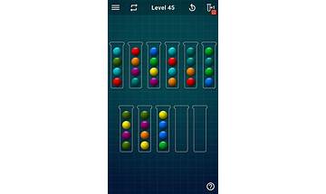 Sort Puzzle for Android - Download the APK from Habererciyes